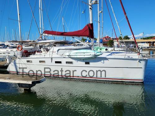 PDQ Antares 44i tekniska specifikationer och recensioner
